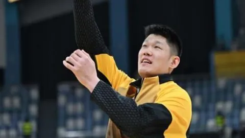 東契奇評析華盛頓防守硬度和進攻意識